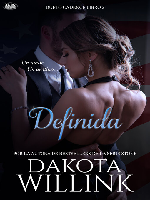 Title details for Definida by Dakota Willink - Available